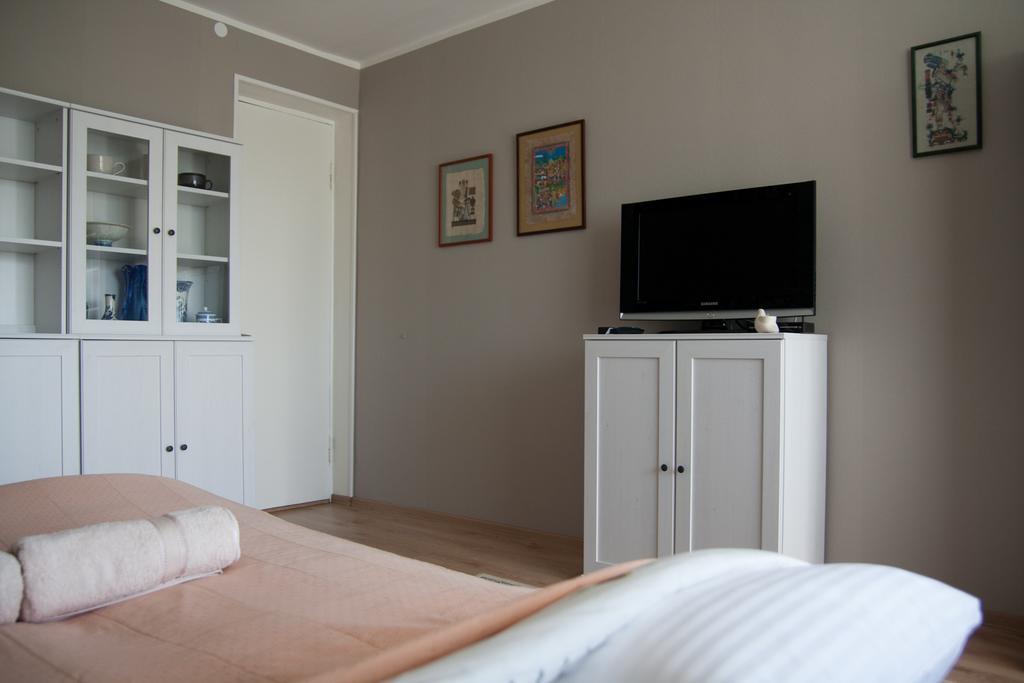 Prenzel Apartments - Mai Pärnu Rum bild