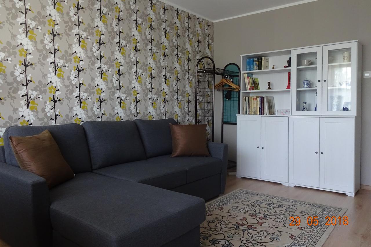 Prenzel Apartments - Mai Pärnu Exteriör bild