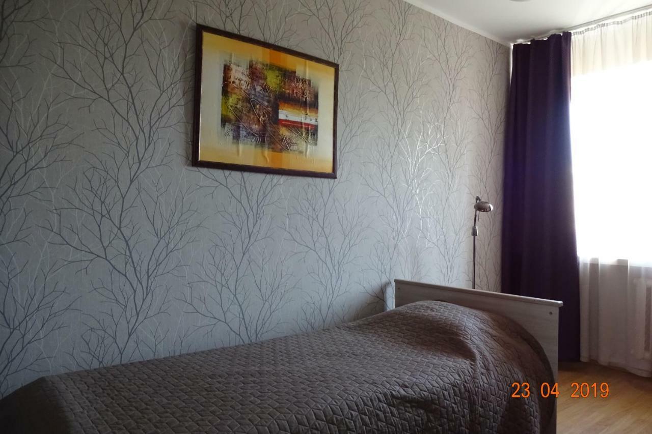Prenzel Apartments - Mai Pärnu Exteriör bild