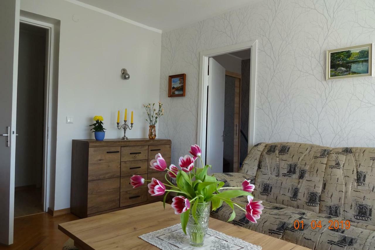 Prenzel Apartments - Mai Pärnu Exteriör bild