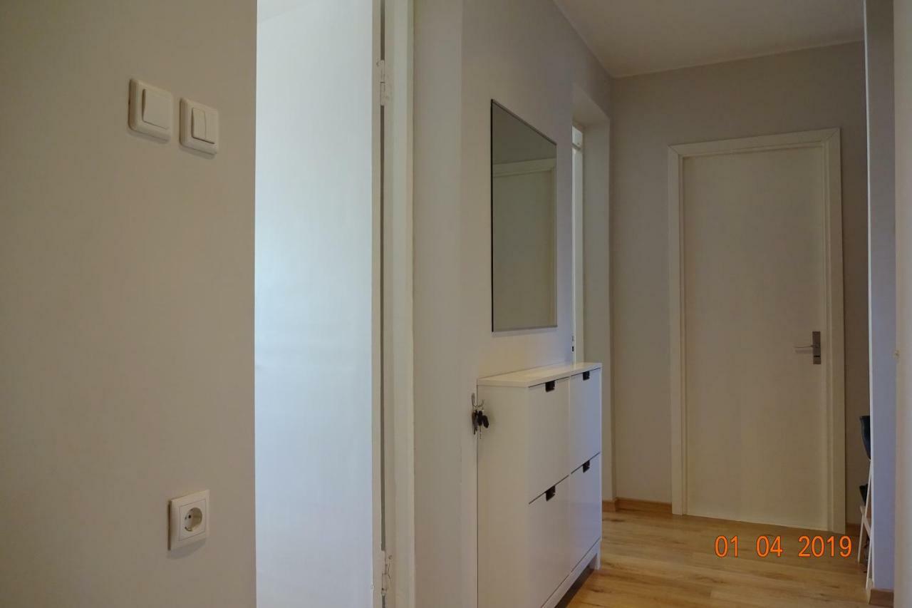 Prenzel Apartments - Mai Pärnu Exteriör bild